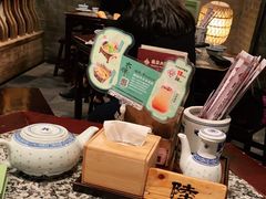 -南京大牌档(崇文门国瑞店)