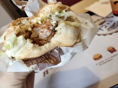 -迈德思客•汉堡•烤鸡(围墙巷店)