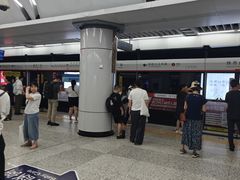 -铁西广场(地铁站)