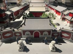 -大钟寺古钟博物馆