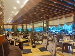 -长沙世纪金源大饭店·金世纪中餐厅