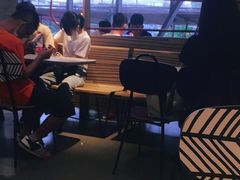 -麦当劳(中山大道中店)