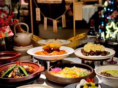 -狮拾久·现代新加坡料理(壹方城店)