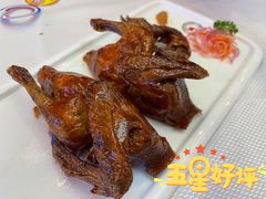 -威尼斯西餐厅(东区店)