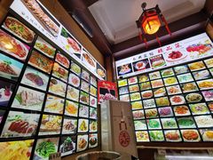 -长兴菜馆(高桥店)