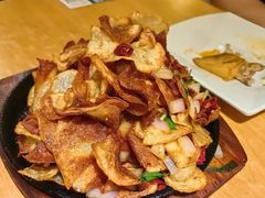 -叁个大叔的面隔壁烧烤(崇和路店)