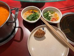 -福禄娃一家人火锅(上地店)