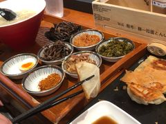 -豚一拉麺(花城汇南区店)