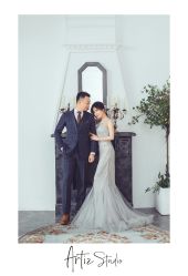 -艺匠摄影ARTIZ STUDIO(南京店)