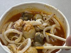 -四里沙茶面(湖滨四里店)