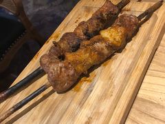 -胖老汉椒麻鸡清真新疆菜(西御街店)