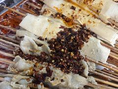 -清真·马峰烤肉(小学习北巷店)