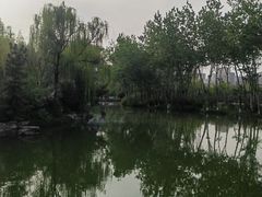 -城市运动公园(未央区)