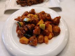 -功德林素菜饭庄(前门店)