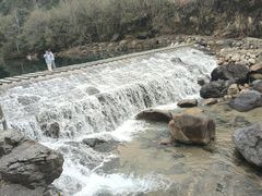 -石台牯牛降景区