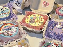 -千浔一暖DIY蛋糕烘焙(人民大学店)