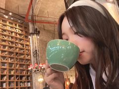 -漫咖啡(浏阳河店)