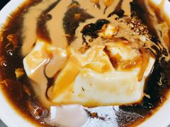 豆腐脑-大福来(万新村店)