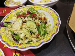 -芦月轩羊蝎子(北蜂窝店)