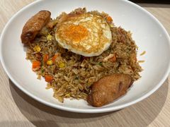 -卡朋西餐(悦汇城店)
