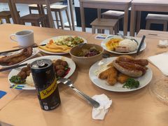 -宜家·瑞典风味餐厅(四元桥店)