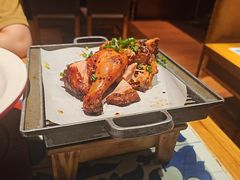 -绿茶餐厅(布吉万象汇店)