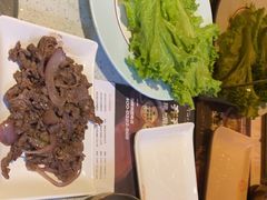 -炭之家·齐齐哈尔非遗烤肉·鲜切直供(中央大街店)