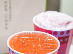 -奈雪的茶(M+世纪都会广场店)