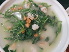 -皇城根·京城味家常菜(西市场·嘉华广场店)