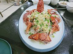 -刘记糟粕醋海鲜烧烤