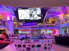 -巴特餐饮6加1音乐餐吧·新疆菜