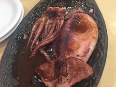 -萨莉亚意式餐厅(龙阳广场店)