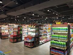 -翠微家园超市(甘家口店)