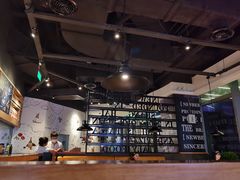 -新贝乐意大利餐厅(苏州中心店)