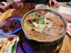 -十六蒲(桂林路店)