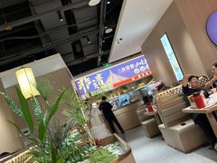 -满园烤鸭·春饼(太原街万达店)
