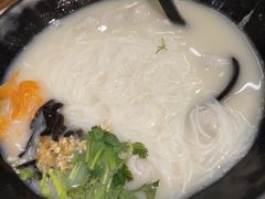 -渔米丰·广府鱼汤米线(光明广场店)