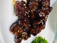 黑椒牛菲粒-金米箩大酒店(五角场店)