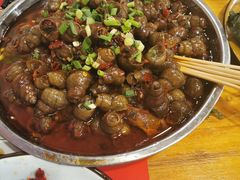 虾汤啤酒田螺-李双猪·小龙虾·烧烤·羊肉煲(乐山店)