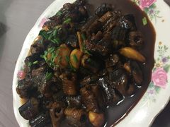 -喜洋洋蟹庄(阳澄湖店)