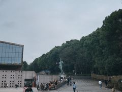 -四川美术学院美术馆