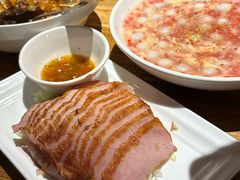 -新白鹿餐厅(银泰西湖文化广场店)