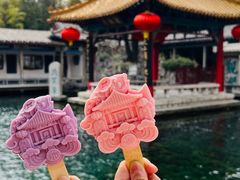 -趵突泉景区