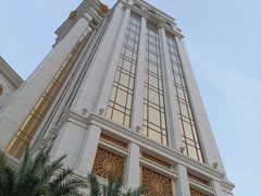 -罗约海滨温泉酒店-索莎西餐厅