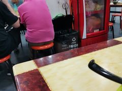 -张记汤馆(嫩江路店)