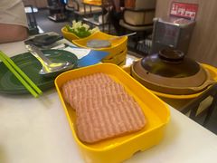 -润园四季椰子鸡火锅(南山海岸城店)