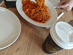 -必胜客(浦上万达店)