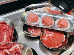 -金龙大四喜牛肉火锅