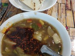 -刘老虎肉丸糊辣汤(总店)