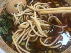 -刘记特色牛杂面·直营店